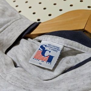 Shirts - VINTAGE DUKE TEE Shirts - VINTAGE DUKE TEE